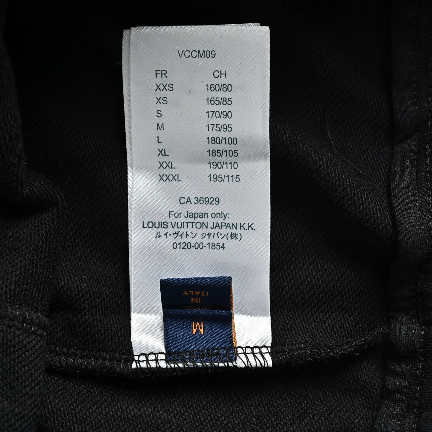 Louis Vuitton/Louis Vuitton 26ss colorful presbyopic embroidered shorts
